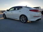 2015 KIA Optima SX