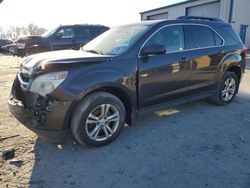 Chevrolet Equinox lt Vehiculos salvage en venta: 2014 Chevrolet Equinox LT