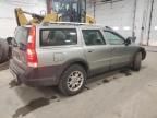 2007 Volvo XC70