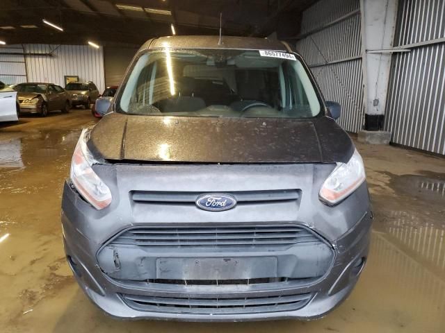 2016 Ford Transit Connect XLT