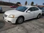 2012 Mitsubishi Galant FE