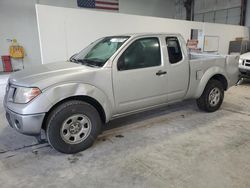 Nissan salvage cars for sale: 2010 Nissan Frontier King Cab SE