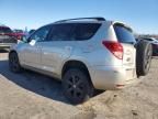 2007 Toyota Rav4 Limited