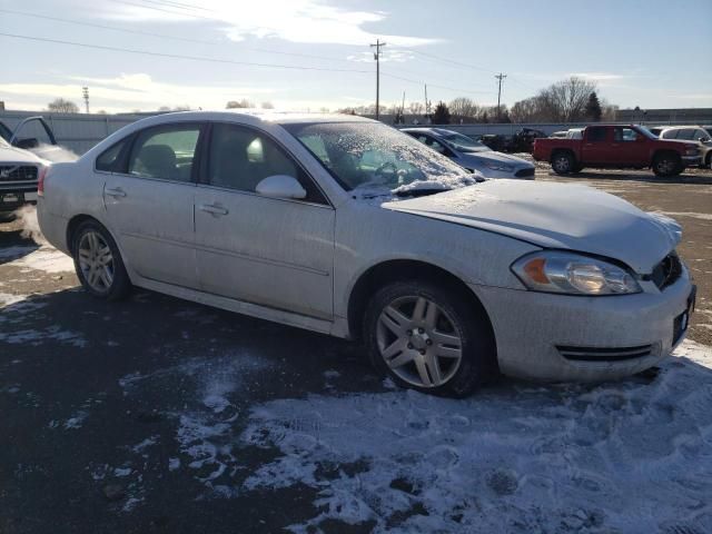 2013 Chevrolet Impala LT