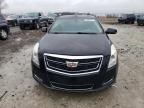 2014 Cadillac XTS Limousine