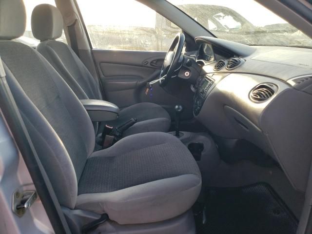 2003 Ford Focus SE