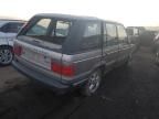 2001 Land Rover Range Rover 4.6 HSE Long Wheelbase