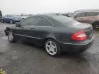 2009 Mercedes-Benz CLK 350