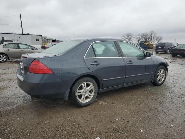 2006 Honda Accord EX