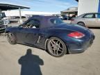 2011 Porsche Boxster S