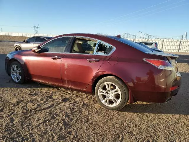 2009 Acura TL