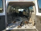 2009 Ford Econoline E350 Super Duty Wagon