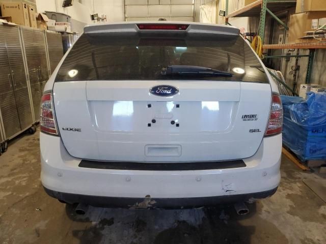 2010 Ford Edge SEL