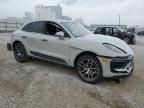 2022 Porsche Macan