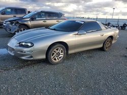 2001 Chevrolet Camaro en venta en Antelope, CA