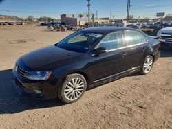 2017 Volkswagen Jetta SEL en venta en Colorado Springs, CO