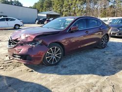 2015 Acura TLX Tech en venta en Seaford, DE