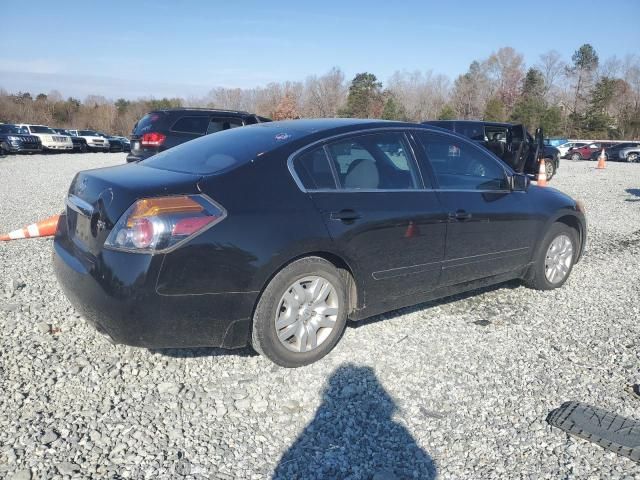 2010 Nissan Altima Base