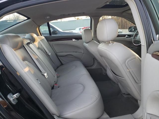 2008 Buick Lucerne CXL