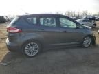 2017 Ford C-MAX SE