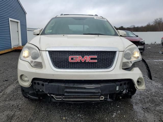 2010 GMC Acadia SLT-1