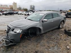 2019 Chrysler 300 Limited en venta en New Orleans, LA