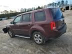 2012 Honda Pilot EXL