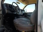 2012 Chevrolet Express G2500