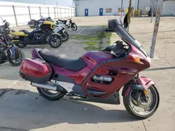 2001 Honda ST1100 A en venta en Fresno, CA