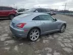 2004 Chrysler Crossfire Limited