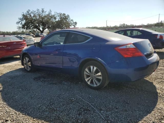 2010 Honda Accord LX