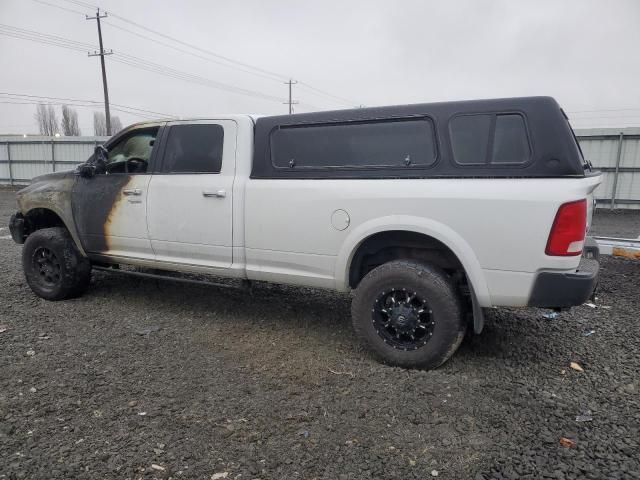 2012 Dodge RAM 3500 Laramie