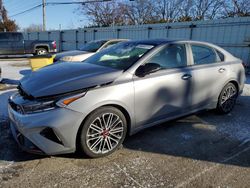 2023 KIA Forte GT en venta en Moraine, OH