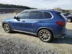 2019 BMW X5 XDRIVE50I