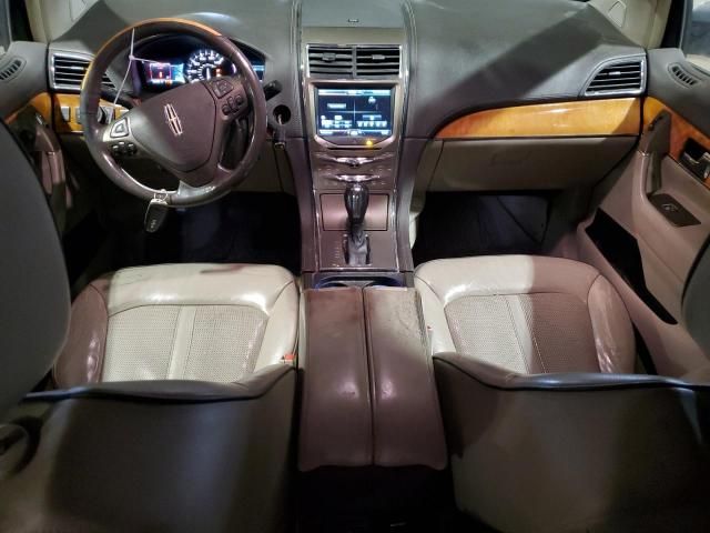 2012 Lincoln MKX