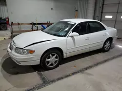 Buick Vehiculos salvage en venta: 2004 Buick Regal LS