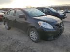 2014 Nissan Versa S