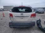 2012 KIA Sorento Base