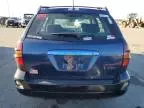 2003 Pontiac Vibe