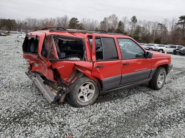 1998 Jeep Grand Cherokee Laredo