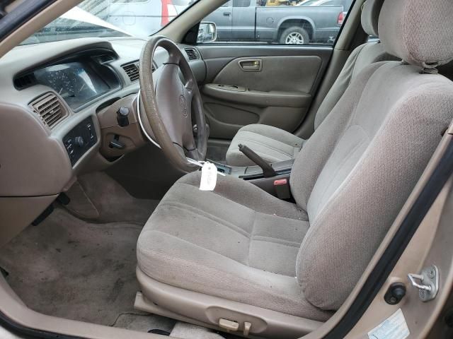 2001 Toyota Camry CE