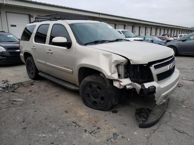 2008 Chevrolet Tahoe C1500