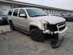 2008 Chevrolet Tahoe C1500