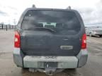 2006 Nissan Xterra OFF Road