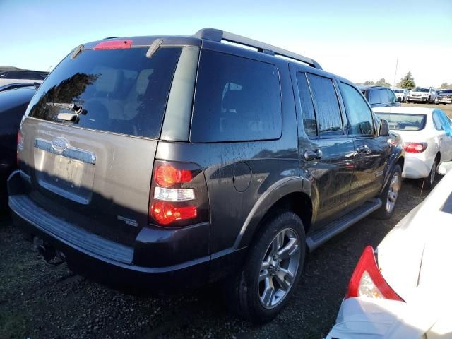 2007 Ford Explorer XLT