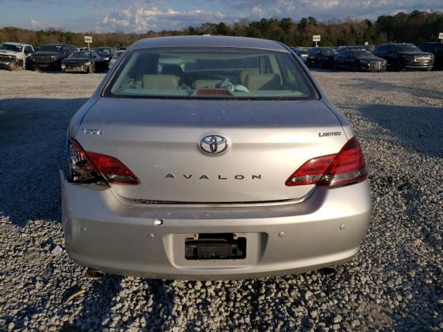 2008 Toyota Avalon XL