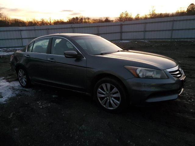 2011 Honda Accord EXL