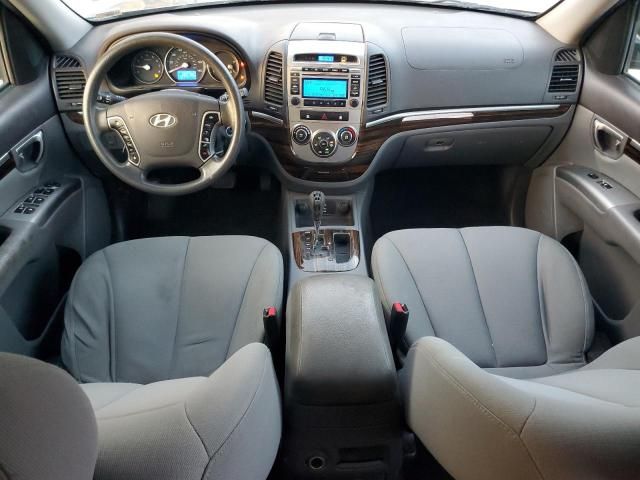 2011 Hyundai Santa FE GLS