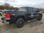 2009 GMC Sierra K1500 SLT