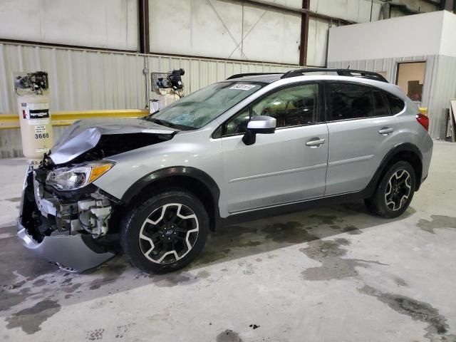 2016 Subaru Crosstrek Premium